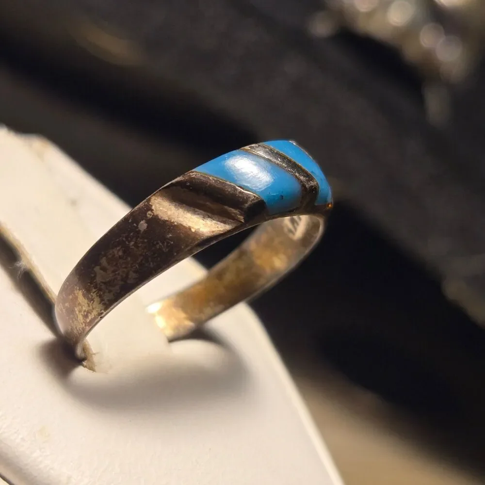 N/A sterling silver